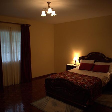 Mountain Retreat Vila Boaventura Exterior foto