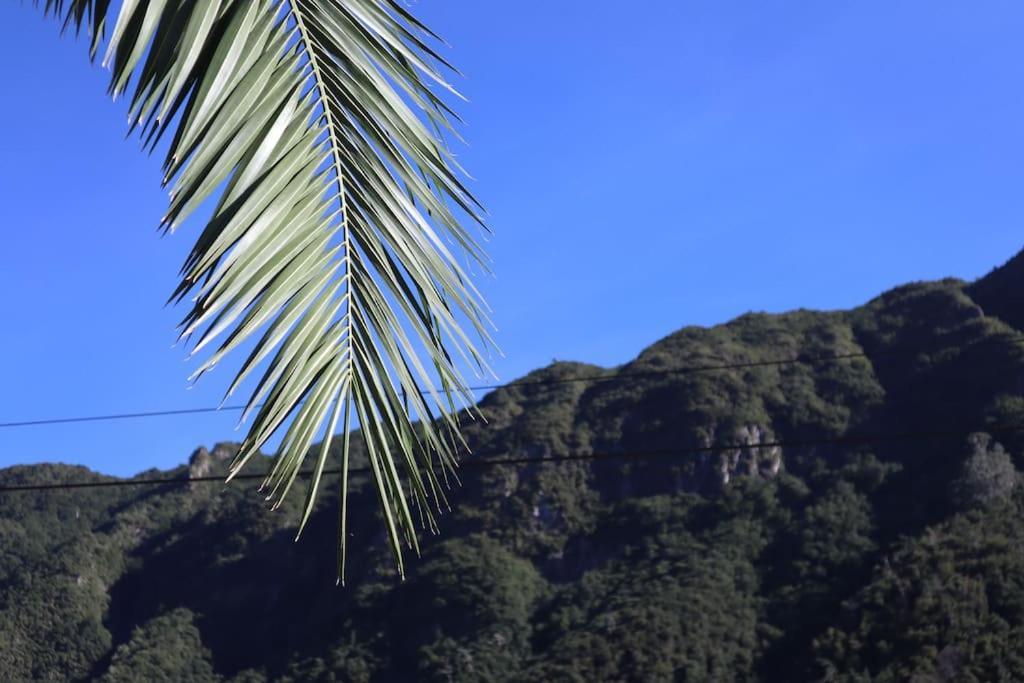 Mountain Retreat Vila Boaventura Exterior foto