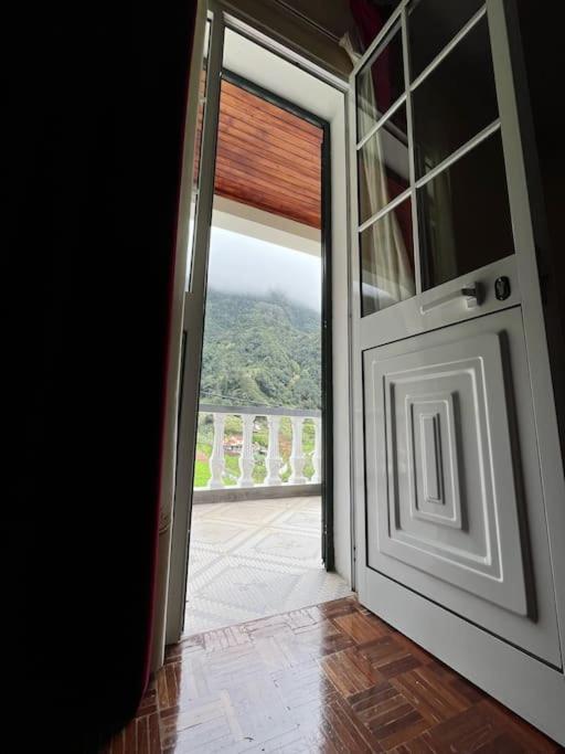 Mountain Retreat Vila Boaventura Exterior foto