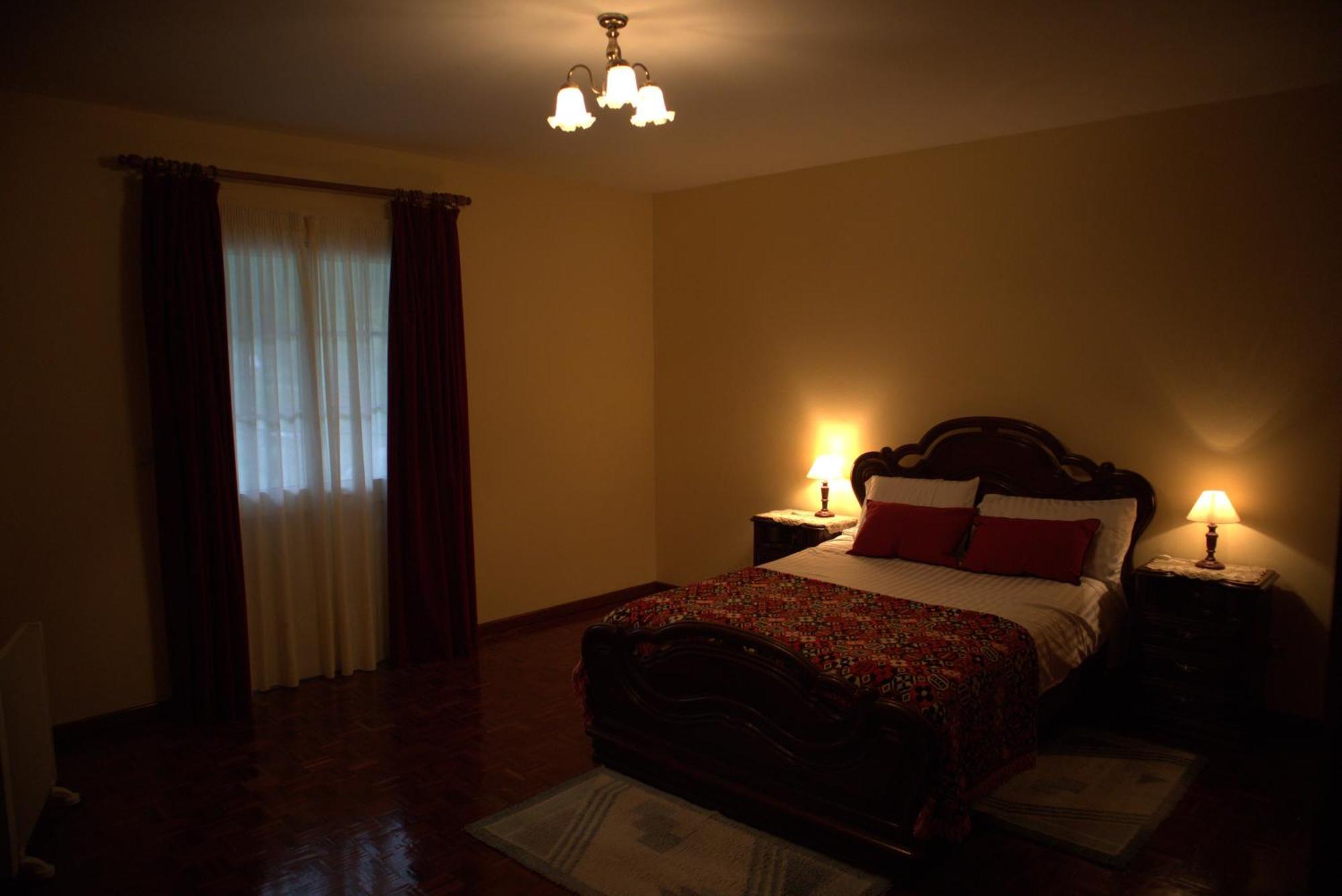 Mountain Retreat Vila Boaventura Exterior foto