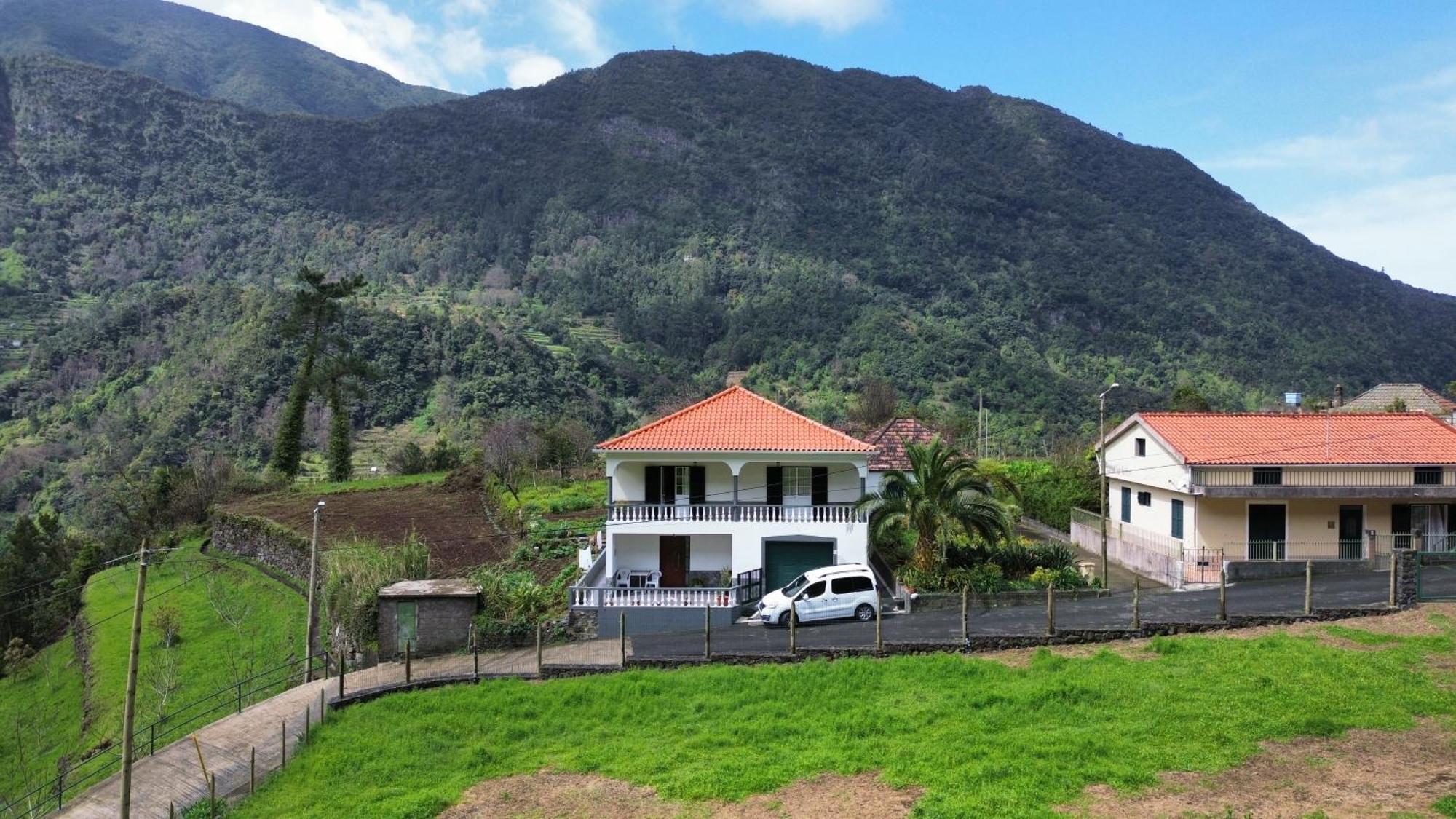 Mountain Retreat Vila Boaventura Exterior foto