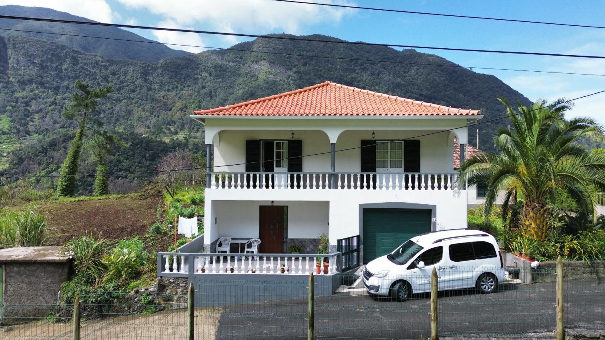 Mountain Retreat Vila Boaventura Exterior foto