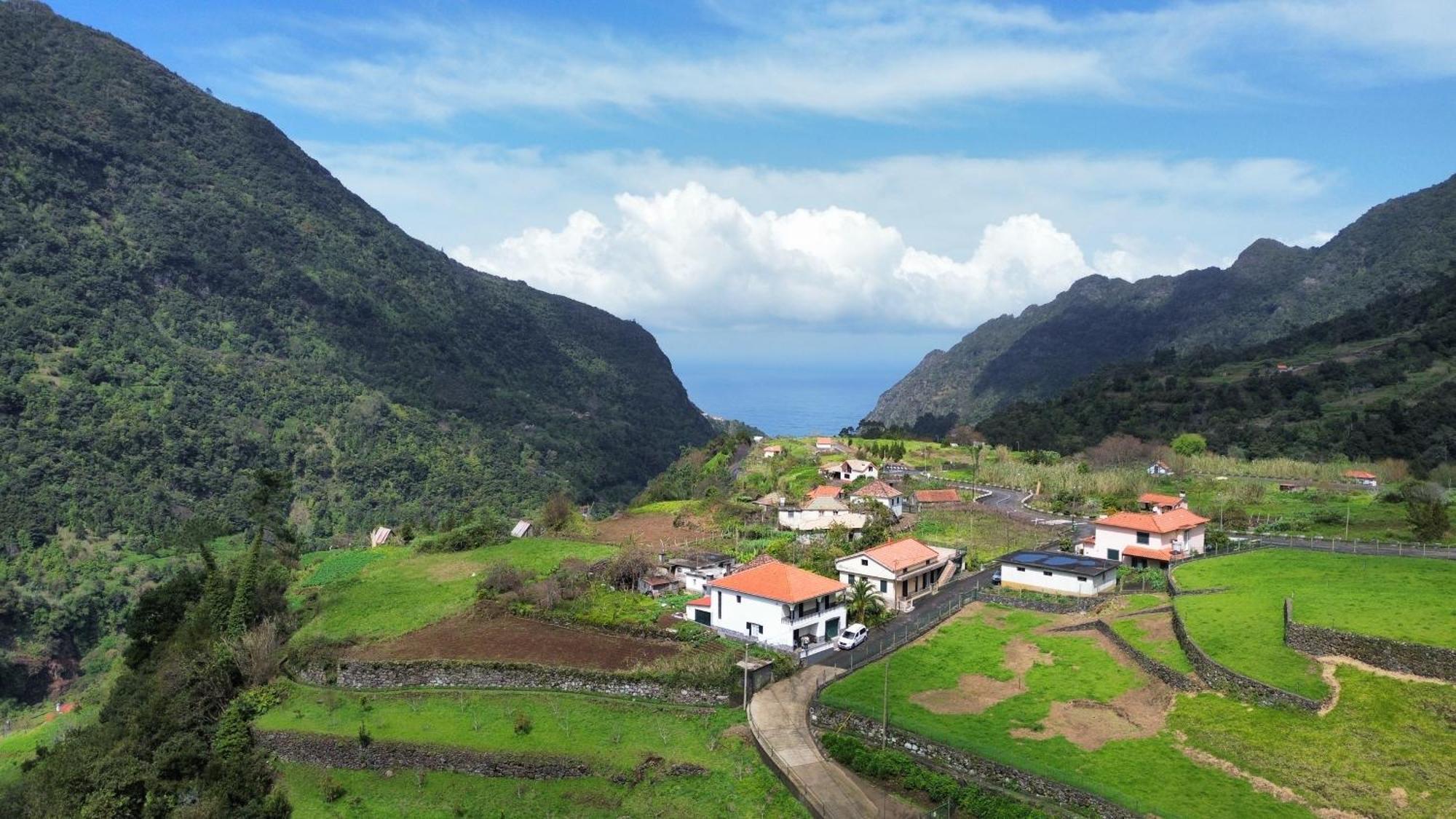 Mountain Retreat Vila Boaventura Exterior foto