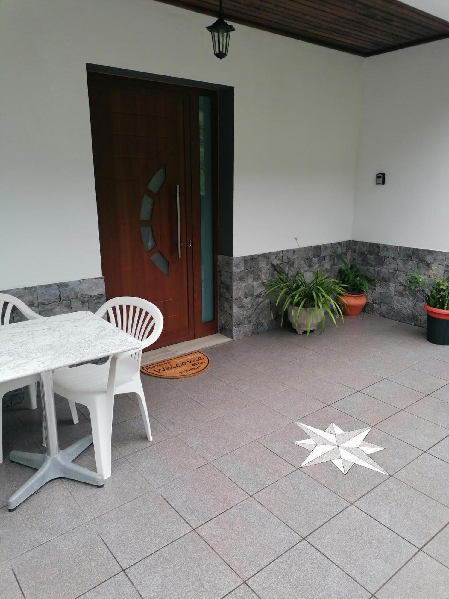 Mountain Retreat Vila Boaventura Exterior foto
